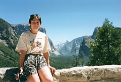1997 - USA 189 (Yosemite National Park, CA)